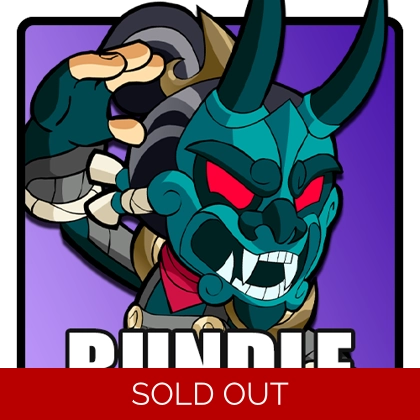 Xianxia [Lin Fei Bundle]